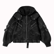 JACKETS