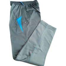 Mens Polyster Lowers