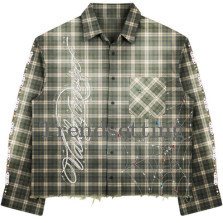 Mens Cotton Shirts