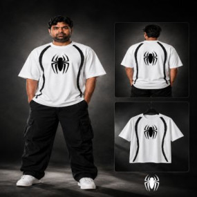 Premium Spider Tee