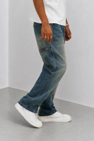 Mens Baggy Jeans