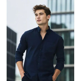 Full SLeeve Mens Cotton Shirt