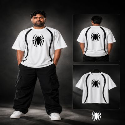 Premium Spider Tee