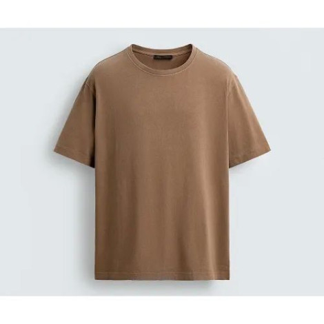 Mens Cotton T Shirt