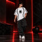 Spider-Man Premium Oversized Tee |