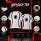 Spider-Man Premium Oversized Tee |