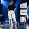 BONKERS Signature Relaxed Sweatpants