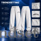 BONKERS Signature Relaxed Sweatpants
