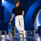 BONKERS Signature Relaxed Sweatpants