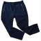 Mens Plain Polyester Lower
