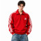 Premium Collared Quarter-Zip Pullover